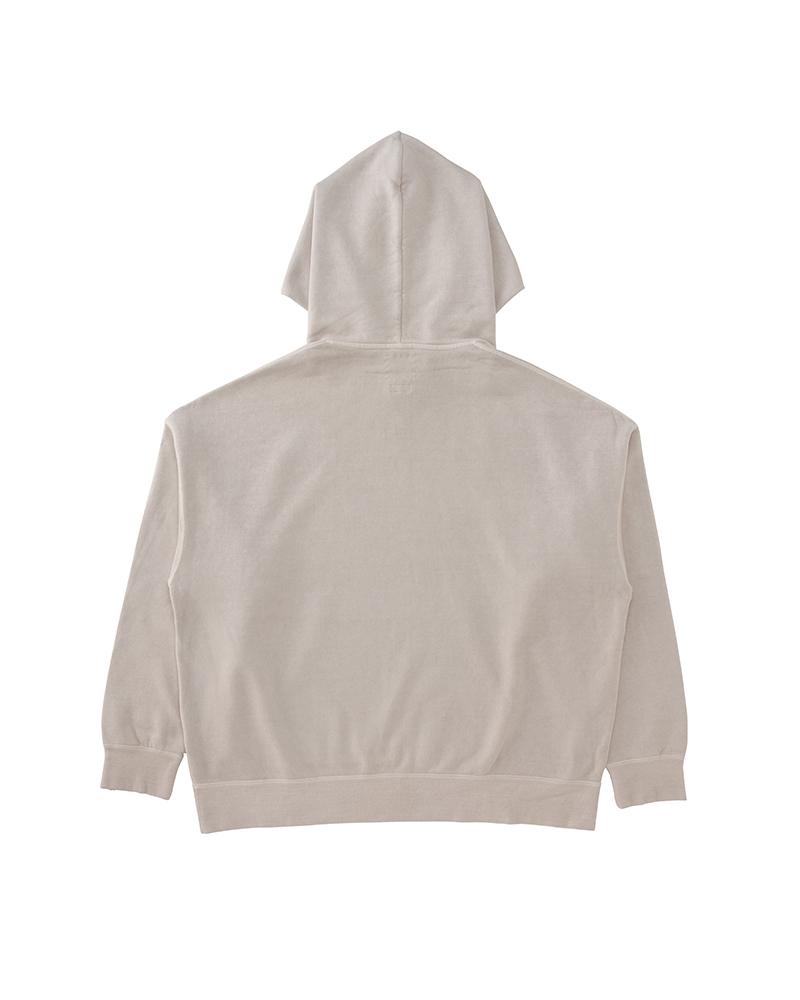 AMPLUS SB HOODIE P.O. (U.D.) | Visvim Official North American